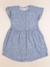 Robe - 9 ans Bleu 1 - vertbaudet enfant 