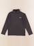 Sous-pull - 8 ans Gris 1 - vertbaudet enfant 