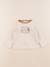 Tee-shirt - 6 mois Beige 1 - vertbaudet enfant 