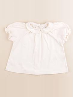 Tee-shirt - 12 mois  - vertbaudet enfant
