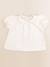 Tee-shirt - 12 mois Beige 1 - vertbaudet enfant 