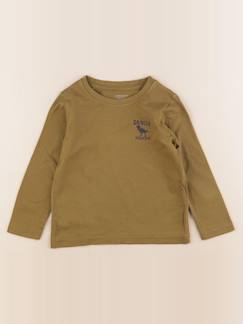 Seconde main-Garçon-Tee-shirt - 3 ans