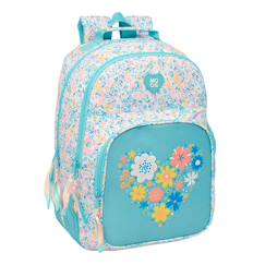 -Sac à dos primaire 42 cm 2 compartiments