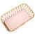 Drap housse berceau en gaze de coton à carreaux Beige+Blanc+Bleu ciel+Rose 11 - vertbaudet enfant 