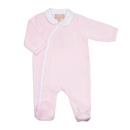 Dors-bien - sophie la girafe® Pink 1 - vertbaudet enfant 