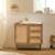 Commode palmo Beige 2 - vertbaudet enfant 