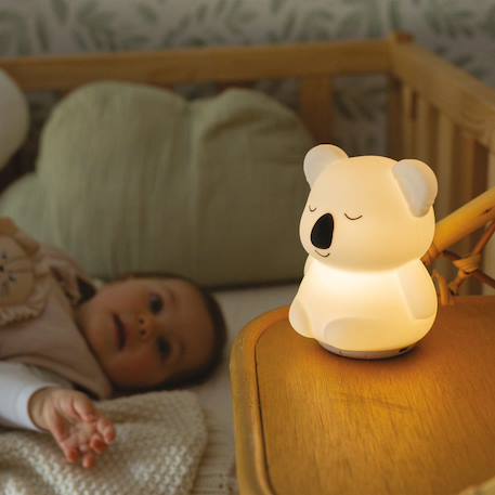Veilleuse bébé Blanco 2 - vertbaudet enfant 