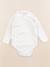 Body - 12 mois Blanc 1 - vertbaudet enfant 