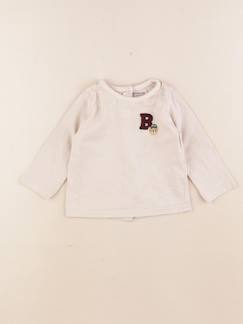 Seconde main-Garçon-Tee-shirt - 6 mois