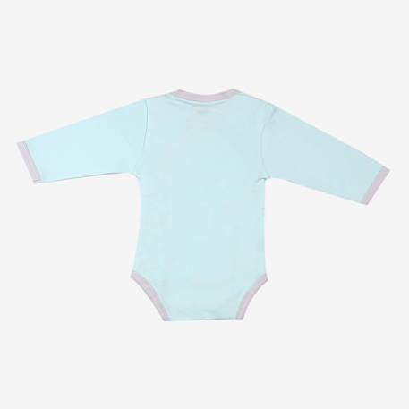 2 bodies croisés - modèle petit chien Azul 3 - vertbaudet enfant 