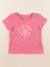 Tee-shirt - 3 ans Rose 1 - vertbaudet enfant 