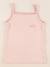 Maillot de corps - 4 ans Rose 1 - vertbaudet enfant 