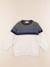 Pull - 4 ans Beige, bleu 1 - vertbaudet enfant 