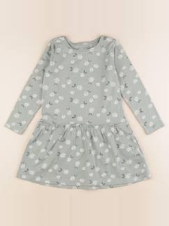 Seconde main-Fille-Robe - 4 ans