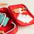 Set docteur en bois Rouge 5 - vertbaudet enfant 