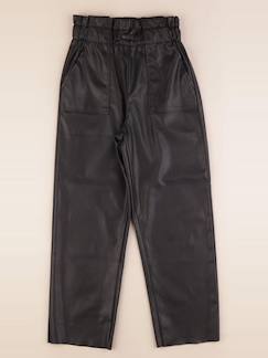 Seconde main-Fille-Pantalon-Pantalon - 9 ans