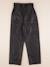 Pantalon - 9 ans Noir 1 - vertbaudet enfant 