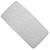 Drap housse berceau en coton stella Gris 1 - vertbaudet enfant 