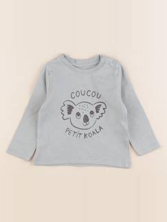 Seconde main-Fille-Tee-shirt - 6 mois