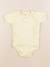 Body - 12 mois Jaune 1 - vertbaudet enfant 