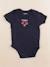 Body - 12 mois Bleu 1 - vertbaudet enfant 