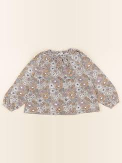 Blouse - 7 ans  - vertbaudet enfant
