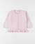 Cardigan en tricot Pink 5 - vertbaudet enfant 