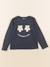 Tee-shirt - 5 ans Bleu 1 - vertbaudet enfant 