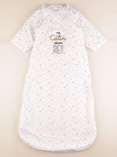 Gigoteuse tog 3 - 18/36 mois Blanc 1 - vertbaudet enfant 