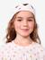 Chemise de nuit princesse diadème rose 3 - vertbaudet enfant 