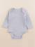 Body - 6 mois Bleu 1 - vertbaudet enfant 