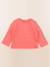 Tee-shirt - 3 ans Rose 1 - vertbaudet enfant 
