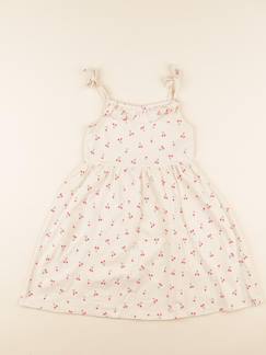 Seconde main-Fille-Robe - 5 ans