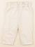 Pantalon - 12 mois Blanc 1 - vertbaudet enfant 