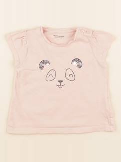 Tee-shirt - 9 mois  - vertbaudet enfant