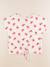 Tee-shirt - 5 ans Beige, rouge 1 - vertbaudet enfant 