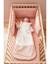 Gigoteuse  popsie en veloudoux® Rose, écru, ocre 2 - vertbaudet enfant 