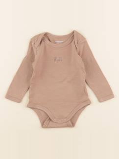 Seconde main-Garçon-Body-Body - 9 mois