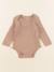Body - 9 mois Marron 1 - vertbaudet enfant 
