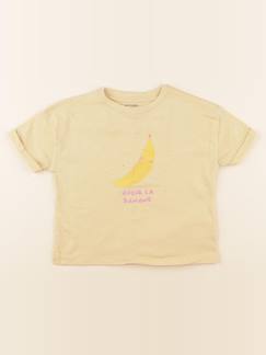Seconde main-Fille-Tee-shirt - 5 ans