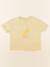 Tee-shirt - 5 ans Jaune 1 - vertbaudet enfant 