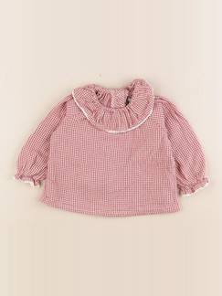 Blouse - 6 mois  - vertbaudet enfant