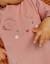 Pyjama bébé jersey Pink 3 - vertbaudet enfant 