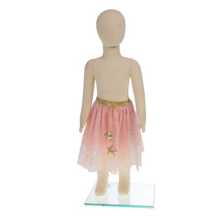 Tutu   gold -4 ans Rose 5 - vertbaudet enfant 