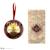 Capsule de noël avec boule de noël et puzzle carte du maraudeur - harry potter Brown 1 - vertbaudet enfant 