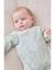 Pyjama en velours côtelé lapin Green 2 - vertbaudet enfant 