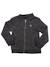 Sweat zippe wopta garçon Black 1 - vertbaudet enfant 