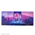 Tapis de bureau takedown - kpop demon hunters Purple 1 - vertbaudet enfant 