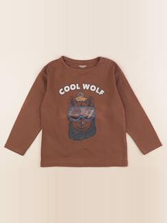 Seconde main-Garçon-Tee-shirt - 6 ans