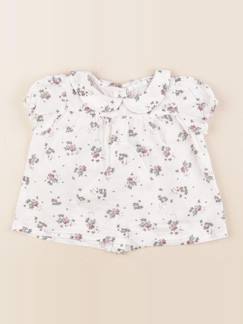 Blouse - 6 mois  - vertbaudet enfant